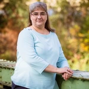 Meet your Posher, Renee